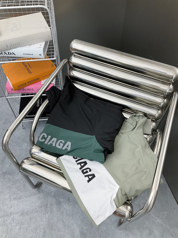 Balenciaga designer designer clothing full view