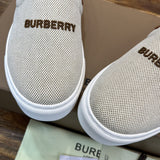 Burberry shoes Style 288 - styled lifestyle view
