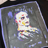 Front view of Amiri luxury piece style No.111