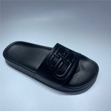 Balenciaga sandals Style 143 - packaging and accessories