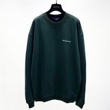 Balenciaga designer clothing front view designer style