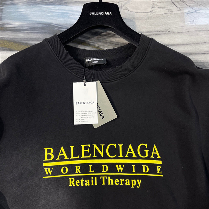 Styling view of Balenciaga luxury piece style No.398