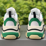 Balenciaga shoes Style 300 - styled lifestyle view