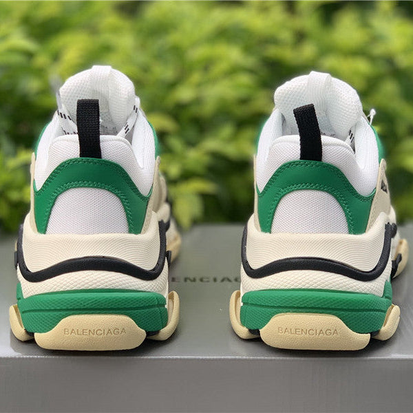 Balenciaga shoes Style 300 - styled lifestyle view