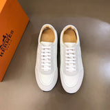 Hermes shoes Style 141 - sole and craftsmanship detail