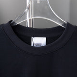 Back view of Burberry luxury piece style No.420