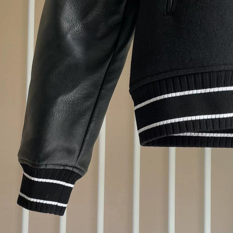 Styling view of Givenchy luxury piece style No.152