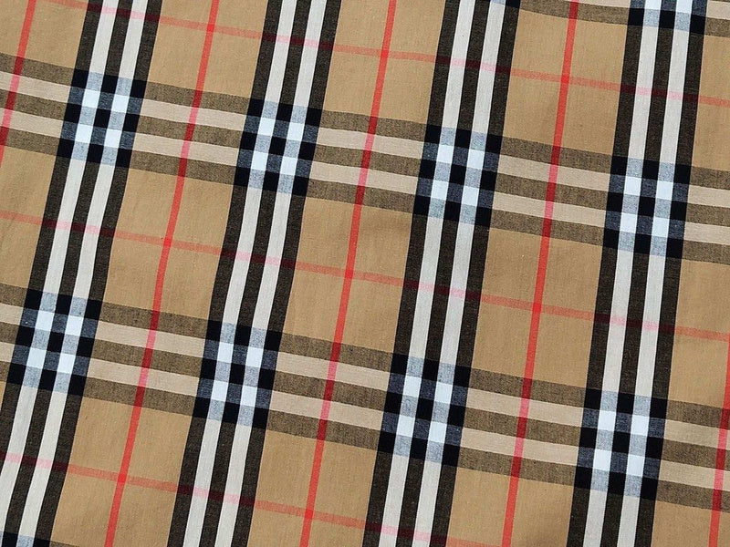 Styling view of Burberry luxury piece style No.012