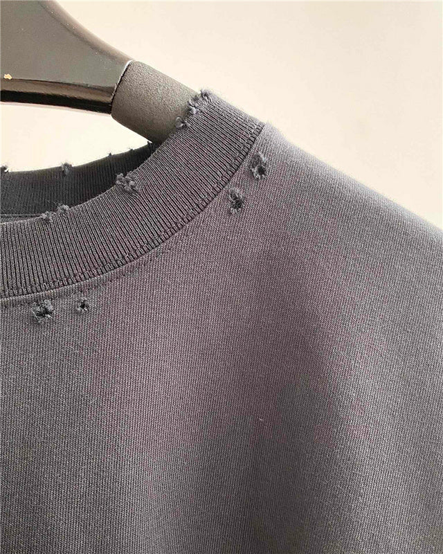 Back view of Balenciaga luxury piece style No.470
