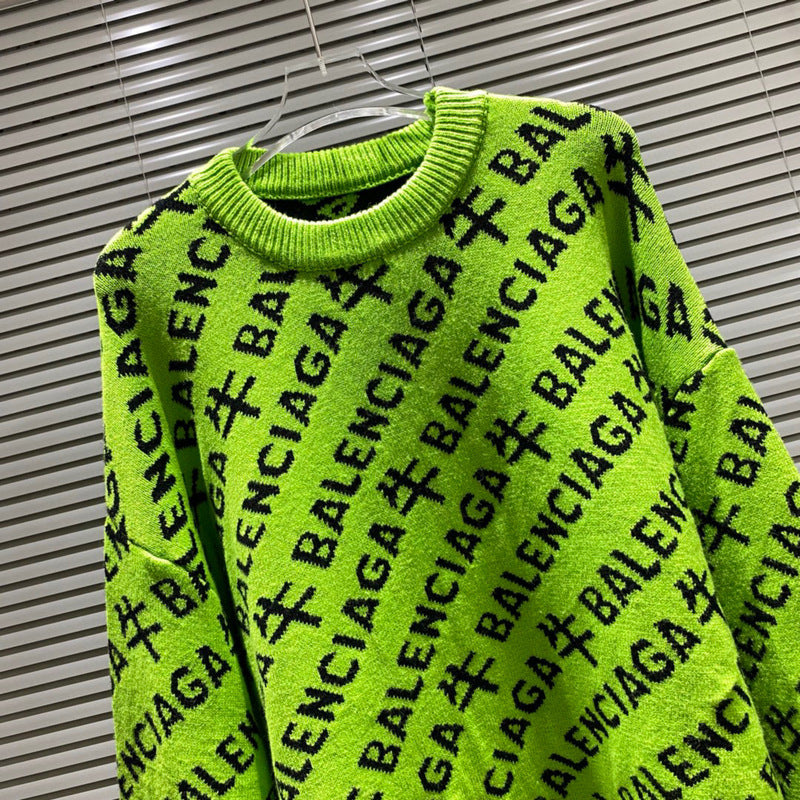 Texture and finish detail of Balenciaga luxury piece style No.384