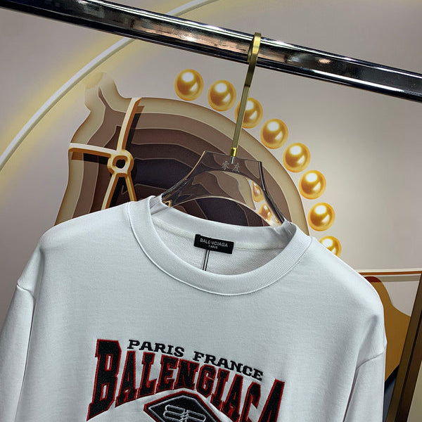 Balenciaga designer designer clothing full view