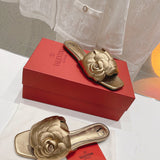 Valentino Garavani shoes styled look premium fashion