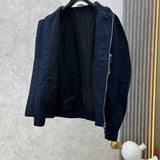 Front view of Burberry luxury piece style No.551