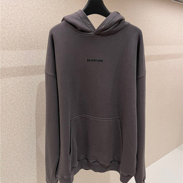 Balenciaga luxury designer clothing detail shot