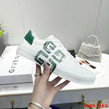 Givenchy shoes Style 055 - packaging and accessories