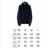 Balenciaga designer designer clothing full view