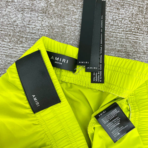 Amiri designer t-shirt full view