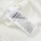 Texture and finish detail of Burberry luxury piece style No.335