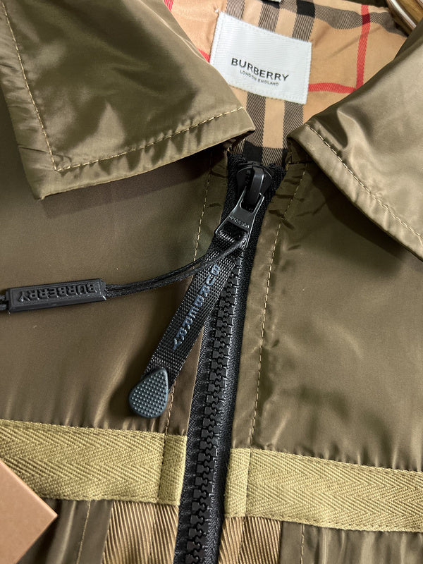 Burberry designer designer clothing full view