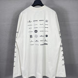 Close-up detail view of Balenciaga luxury piece style No.236