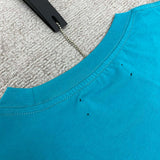 Texture and finish detail of Amiri luxury piece style No.162