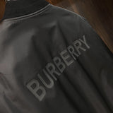 Texture and finish detail of Burberry luxury piece style No.382