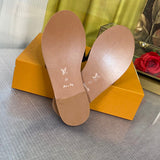 Louis Vuitton White Ankle Boots - Side Profile View