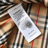Burberry designer designer clothing full view