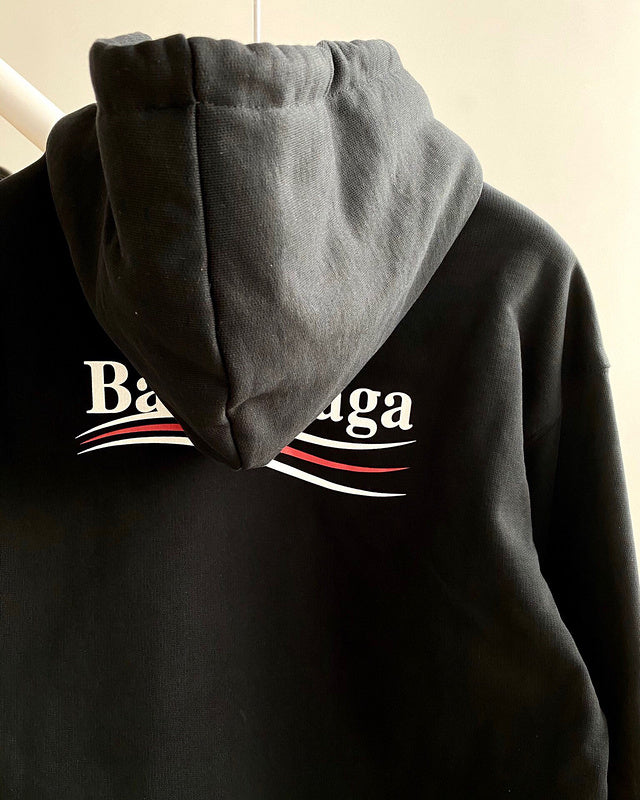 Balenciaga designer clothing front view designer style