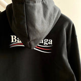 Balenciaga designer clothing front view designer style
