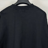 Balenciaga designer clothing styled look premium fashion