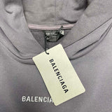 Balenciaga designer clothing front view designer style