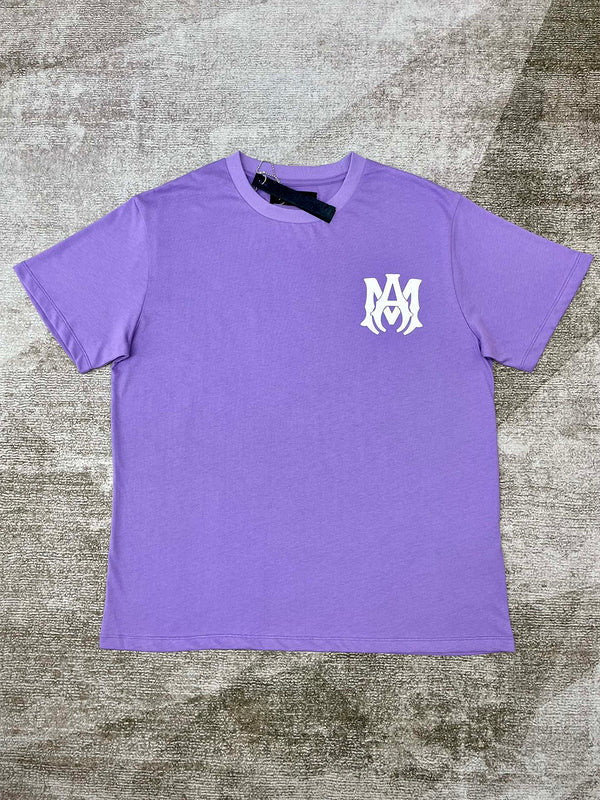 Amiri t-shirt styled look premium fashion