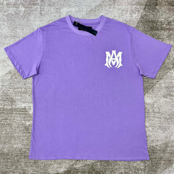 Amiri t-shirt styled look premium fashion