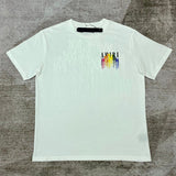 Amiri t-shirt styled look premium fashion