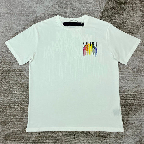 Amiri t-shirt styled look premium fashion