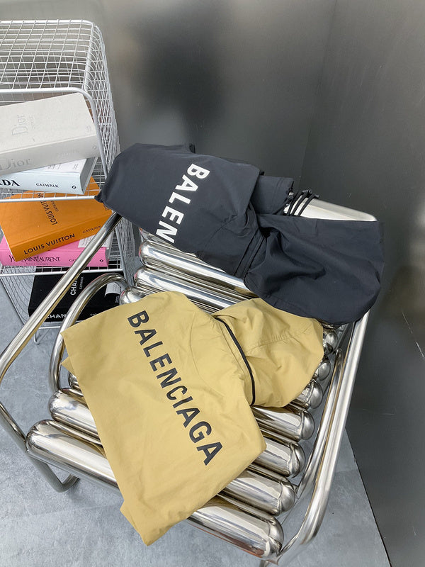 Balenciaga designer designer clothing full view
