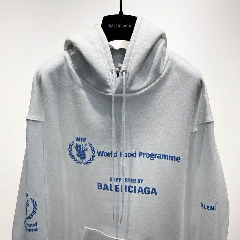 Three-quarter angle view of Balenciaga luxury piece style No.344