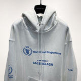 Balenciaga designer designer clothing full view