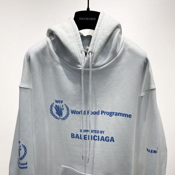 Balenciaga designer designer clothing full view