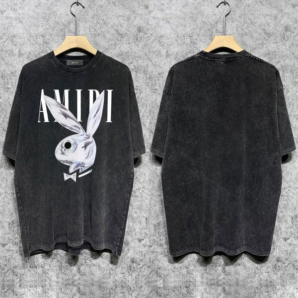 Front view of Amiri luxury piece style No.211