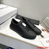 Givenchy shoes Style 114 - angled studio shot