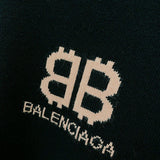 Balenciaga designer clothing front view designer style