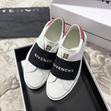 Givenchy shoes Style 032 - sole and craftsmanship detail