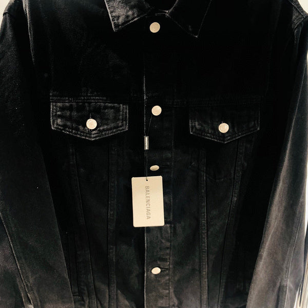 Balenciaga designer designer clothing full view