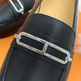 Hermes shoes Style 396 - packaging and accessories