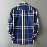 Front view of Burberry luxury piece style No.078