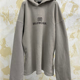 Balenciaga designer clothing front view designer style
