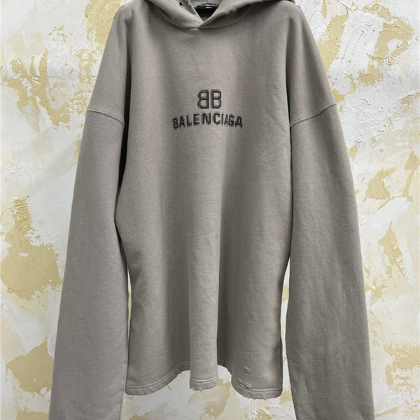 Balenciaga designer clothing front view designer style