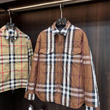 Full silhouette view of Burberry luxury piece style No.384